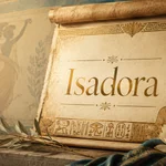isadora name meaning