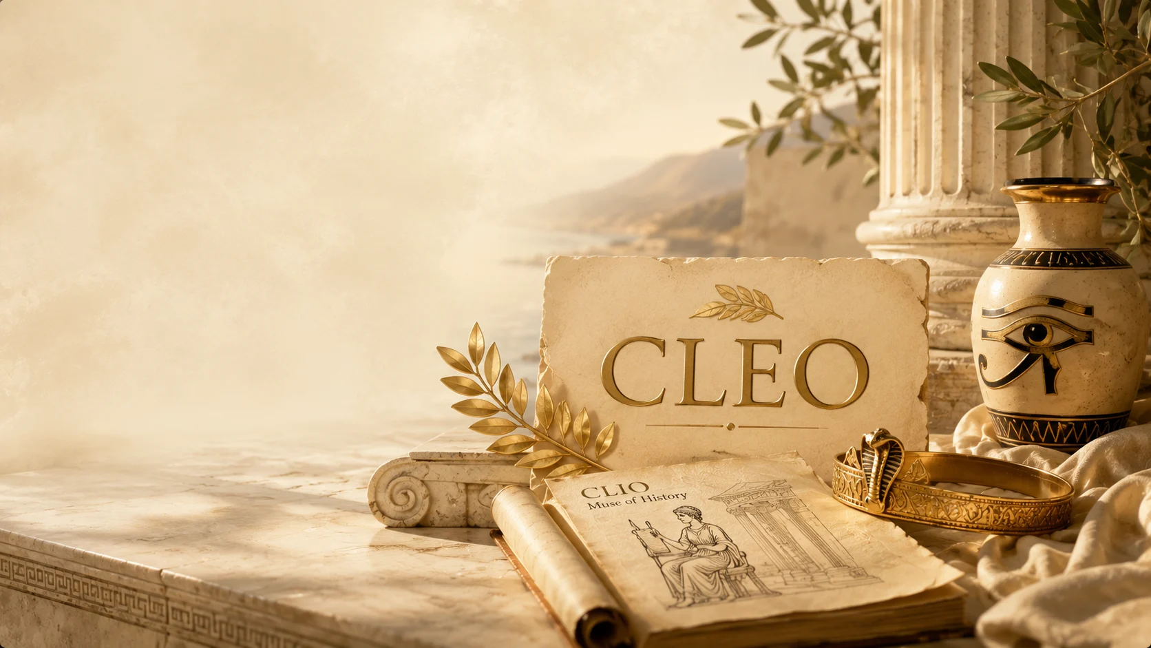 cleo name meaning