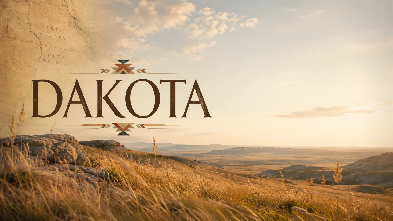 dakota name meaning