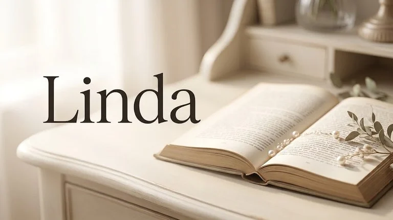 linda name meaning