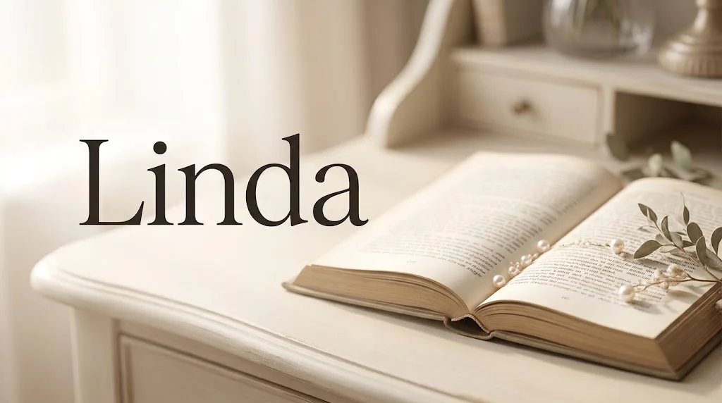linda name meaning