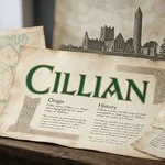 cillian name meaning