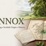 lennox name meaning