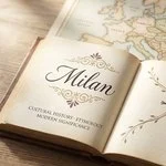 milan name meaning