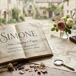 simone name meaning