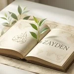 zayden name meaning